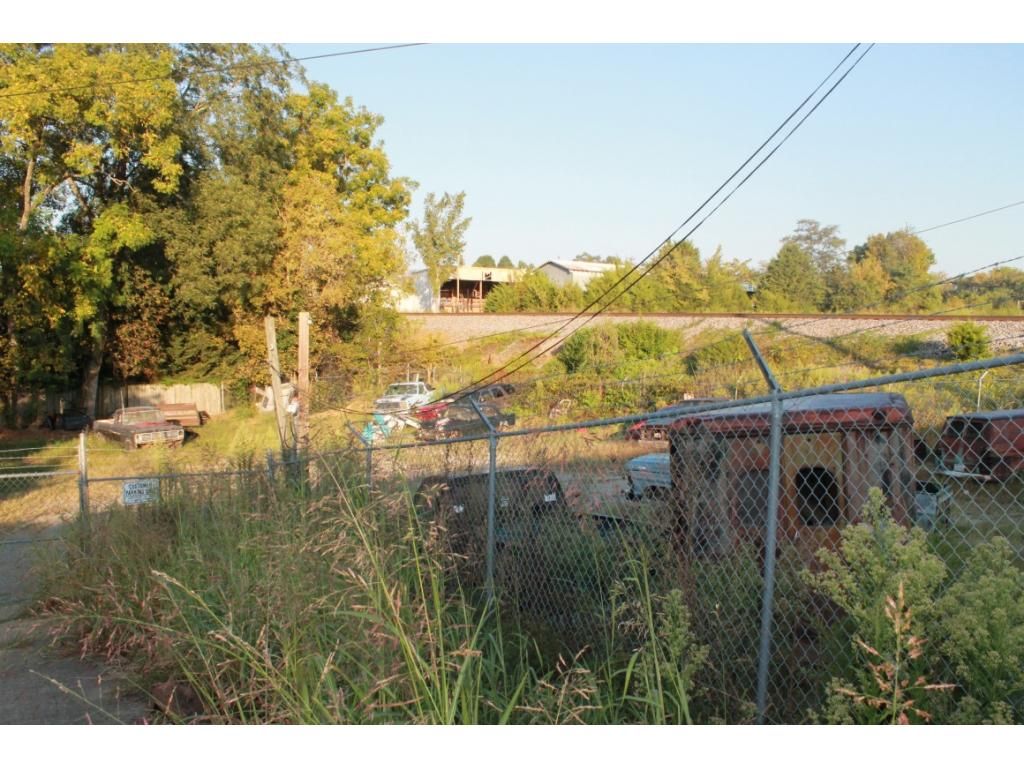 TBD Austin St , n/a: TBD Austin St , n/a, Greeneville, TN 37745